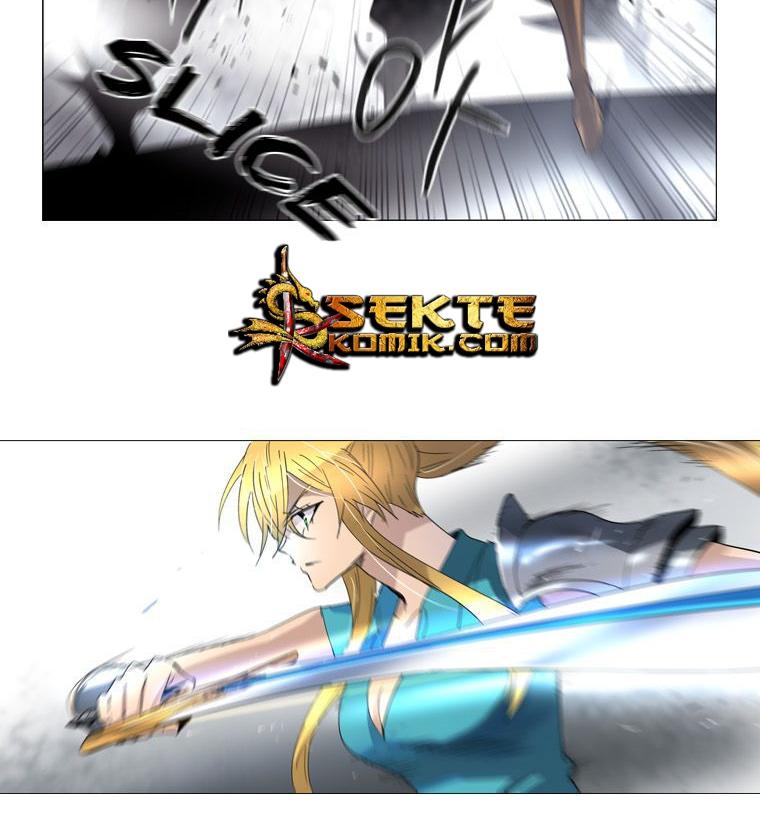 Heaven Soul Chapter 10 Gambar 25