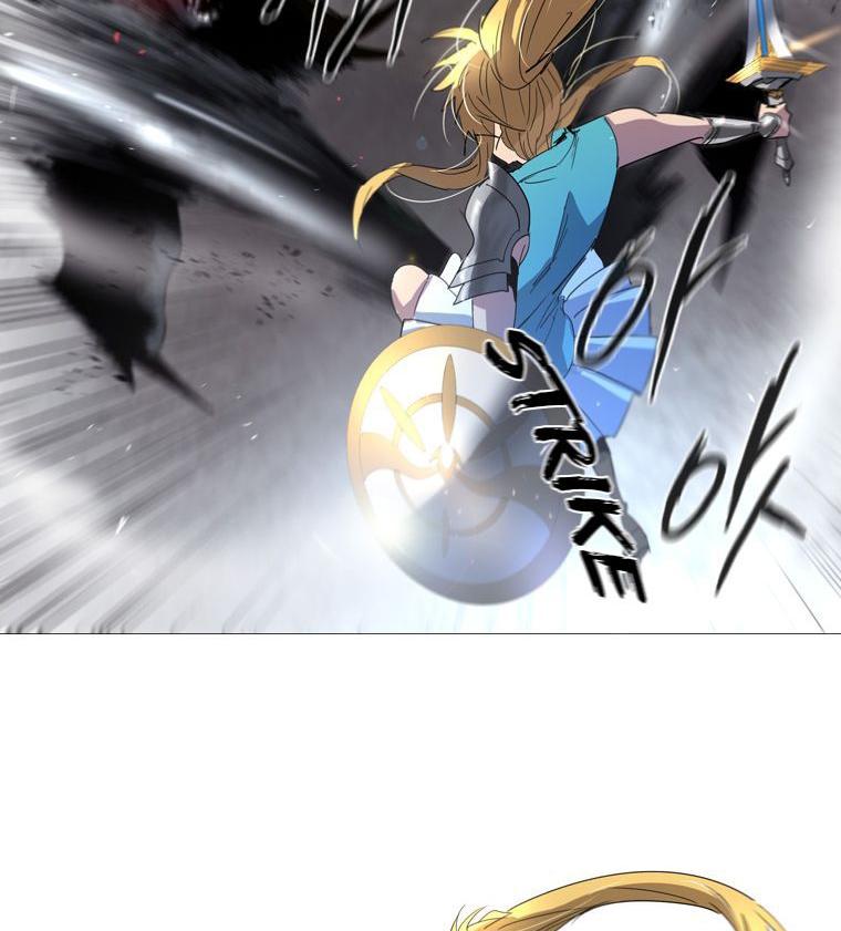 Heaven Soul Chapter 10 Gambar 28