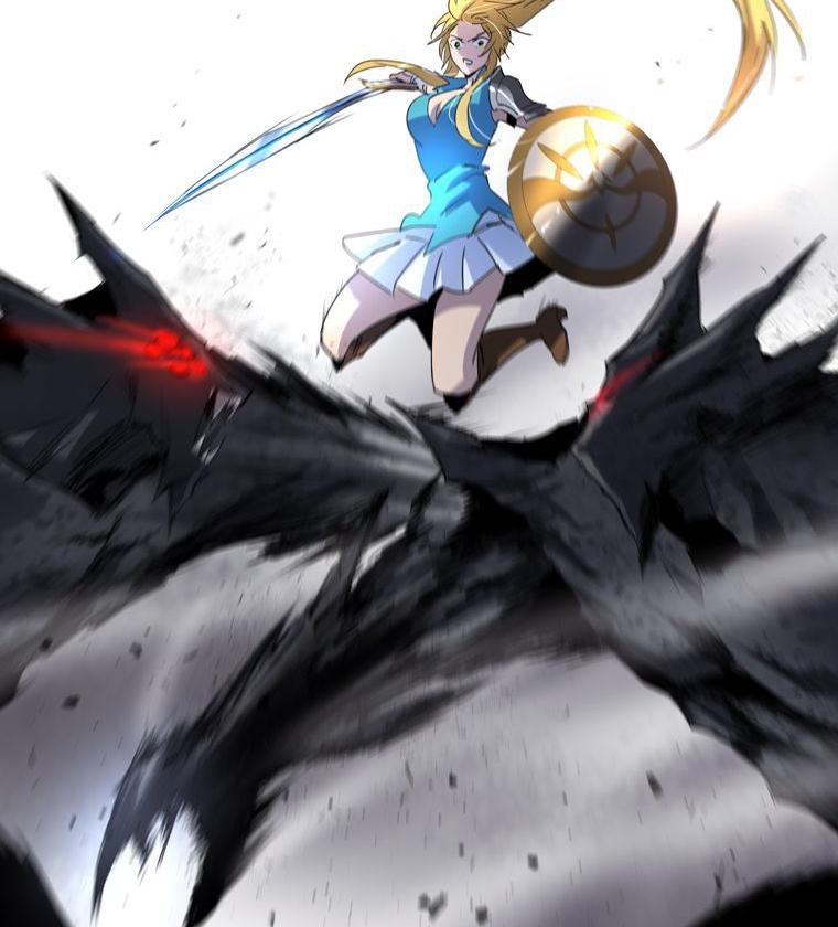 Heaven Soul Chapter 10 Gambar 29