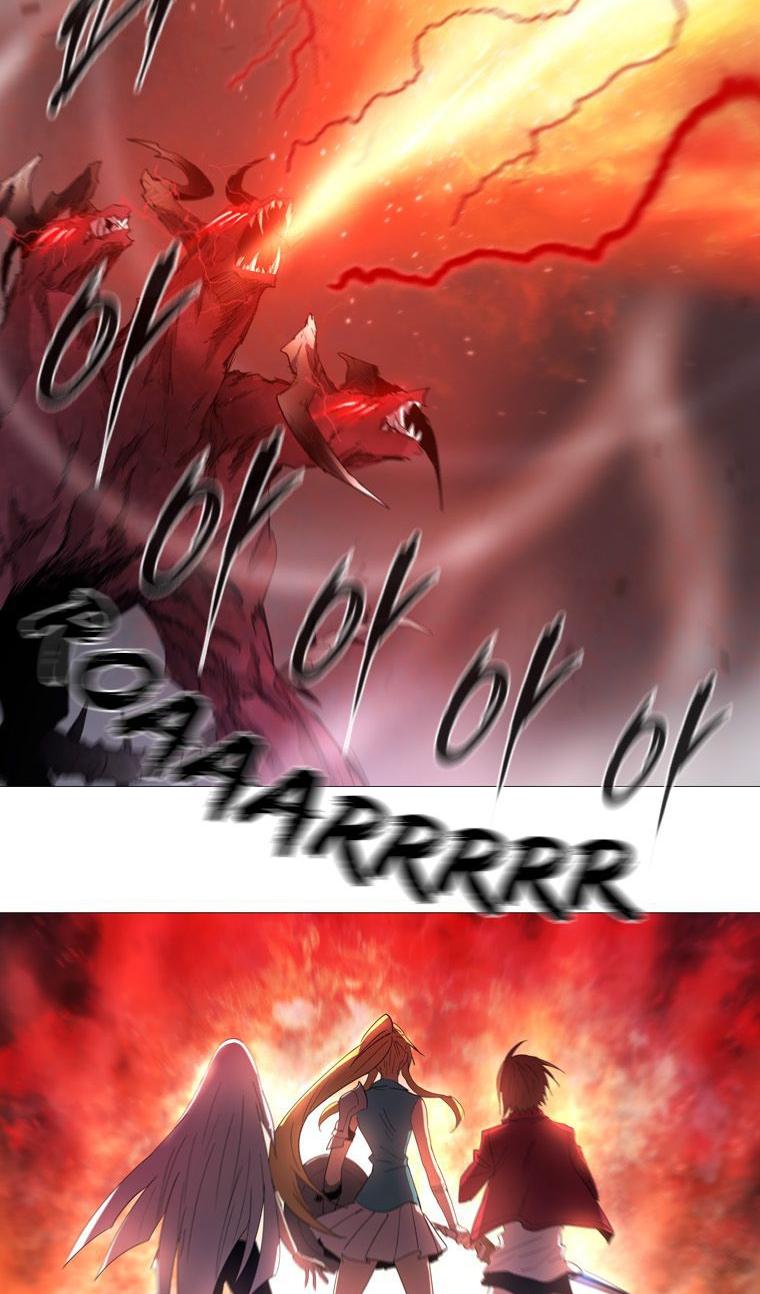 Heaven Soul Chapter 10 Gambar 3