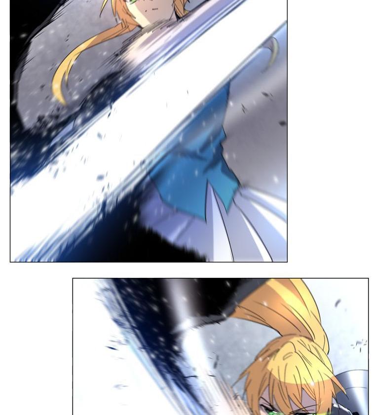Heaven Soul Chapter 10 Gambar 33