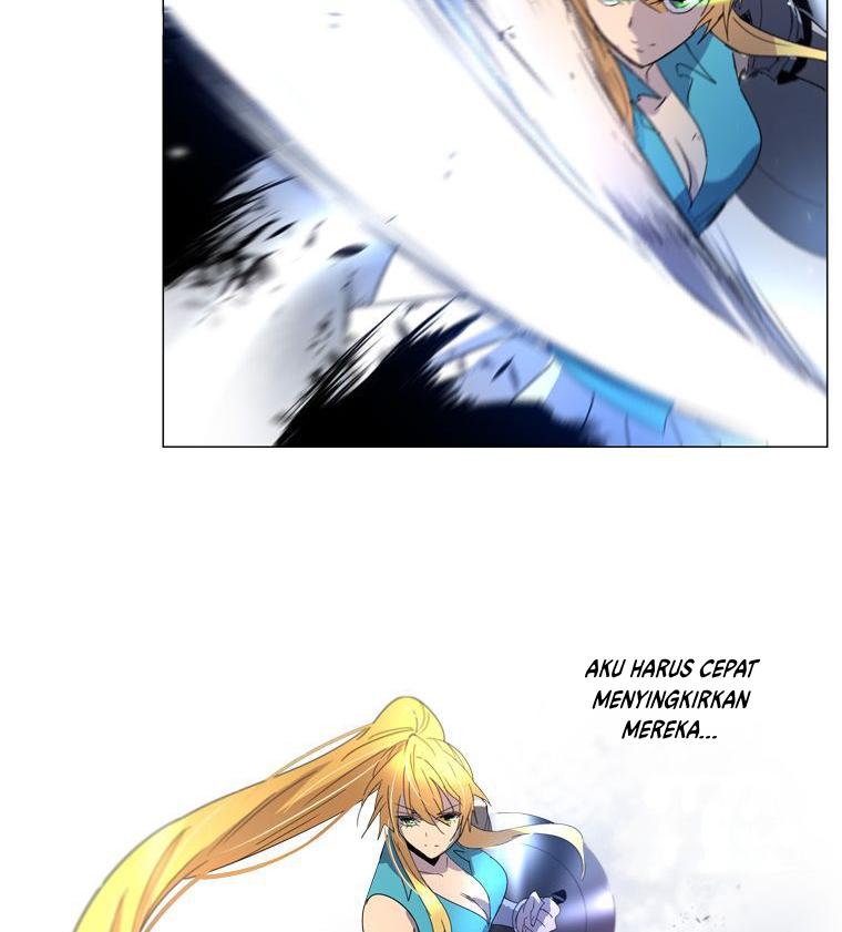 Heaven Soul Chapter 10 Gambar 34