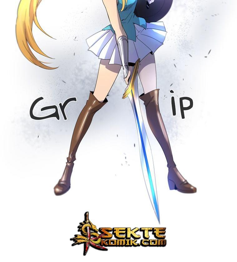 Heaven Soul Chapter 10 Gambar 35
