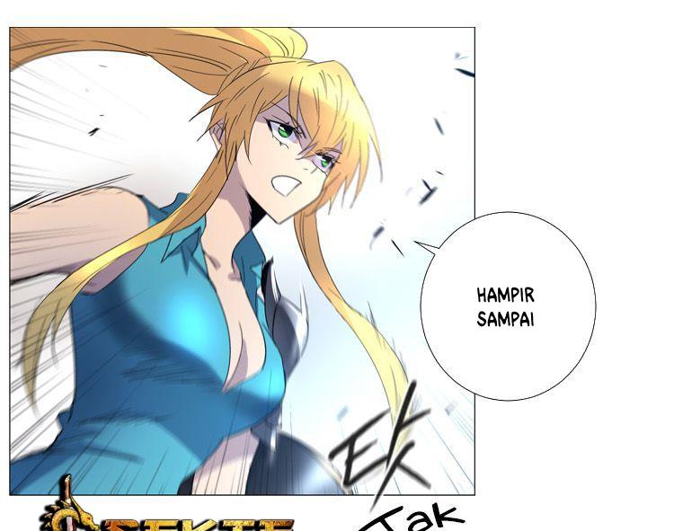 Heaven Soul Chapter 10 Gambar 36