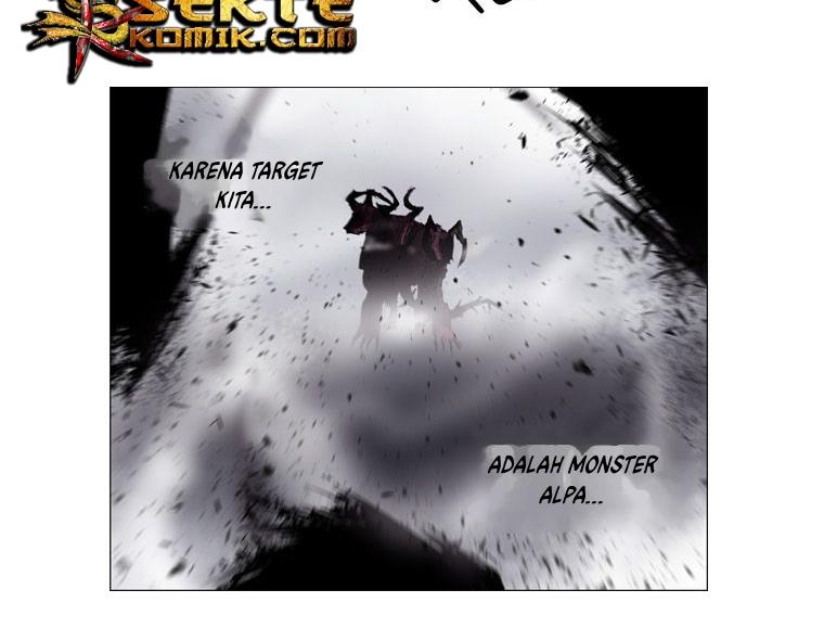 Heaven Soul Chapter 10 Gambar 37