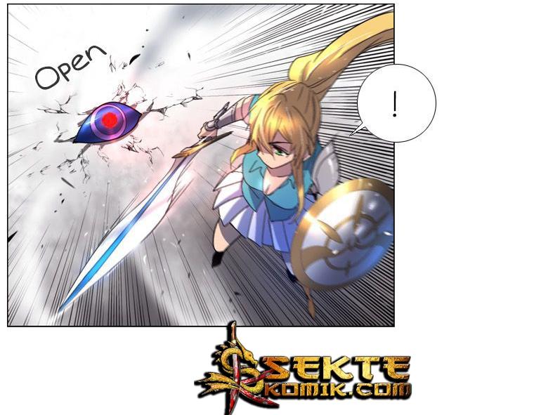 Heaven Soul Chapter 10 Gambar 39