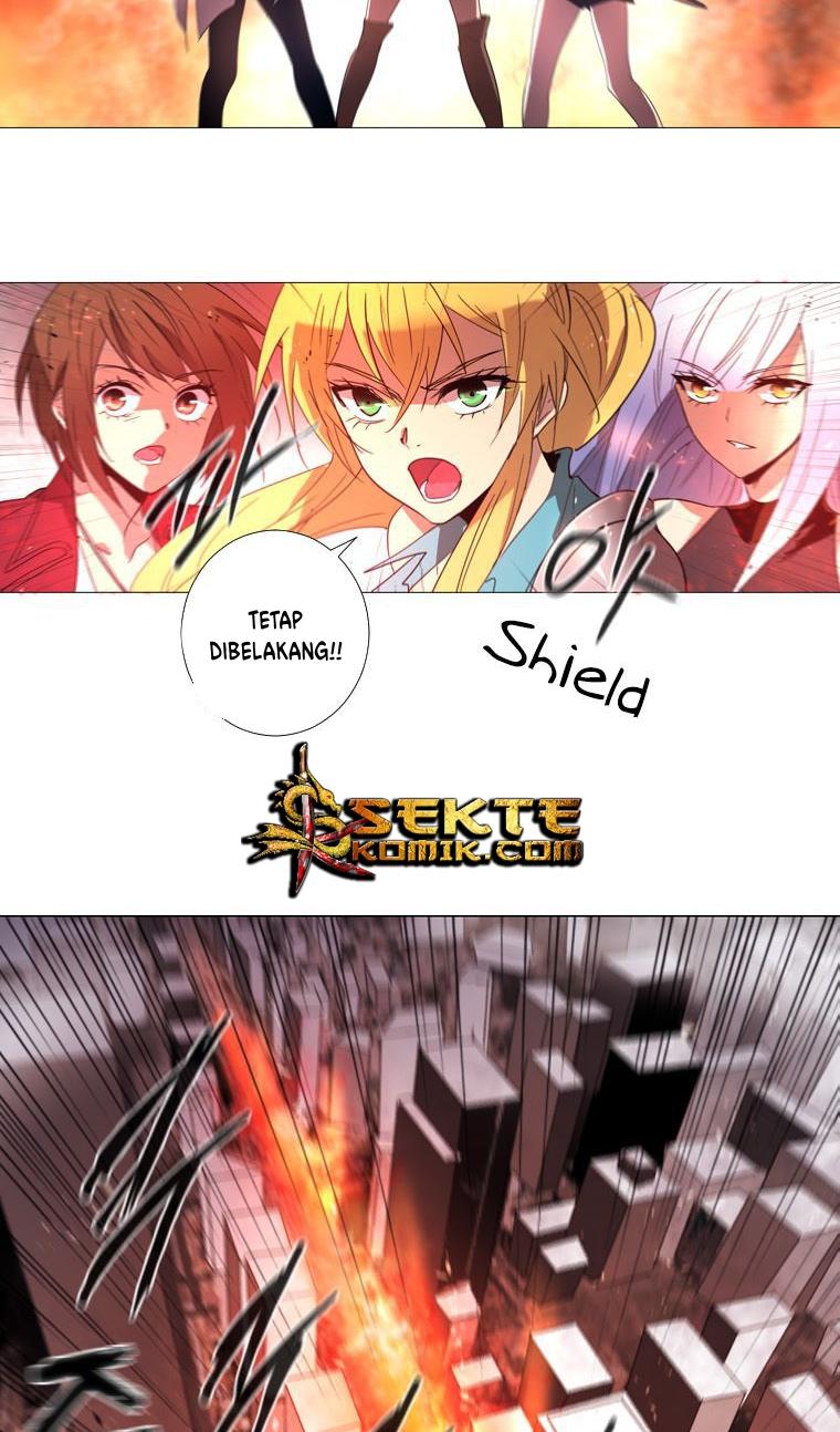 Heaven Soul Chapter 10 Gambar 4