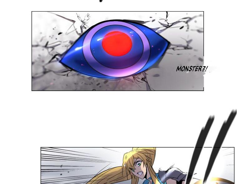 Heaven Soul Chapter 10 Gambar 40