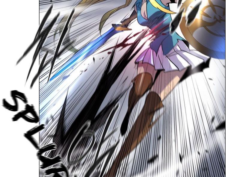 Heaven Soul Chapter 10 Gambar 41
