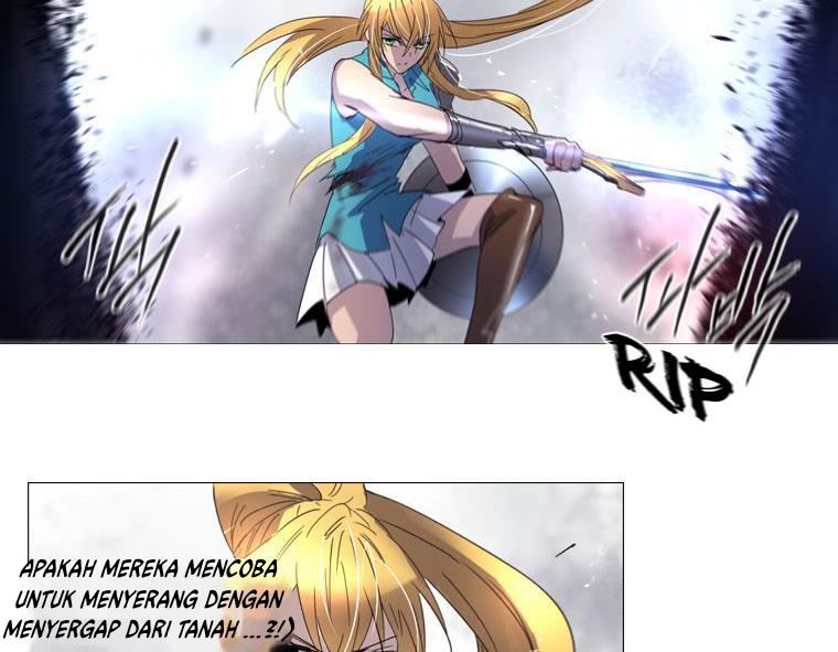 Heaven Soul Chapter 10 Gambar 47