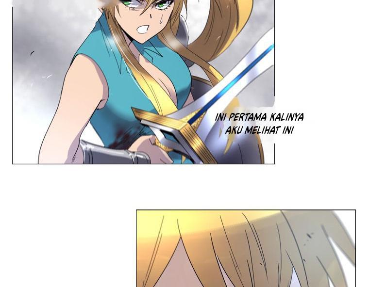 Heaven Soul Chapter 10 Gambar 48