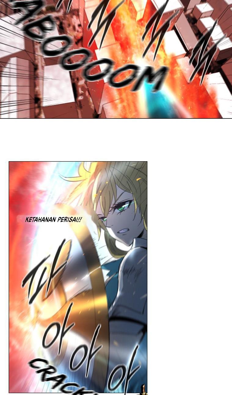 Heaven Soul Chapter 10 Gambar 5