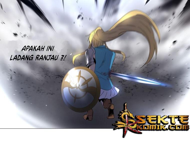 Heaven Soul Chapter 10 Gambar 52