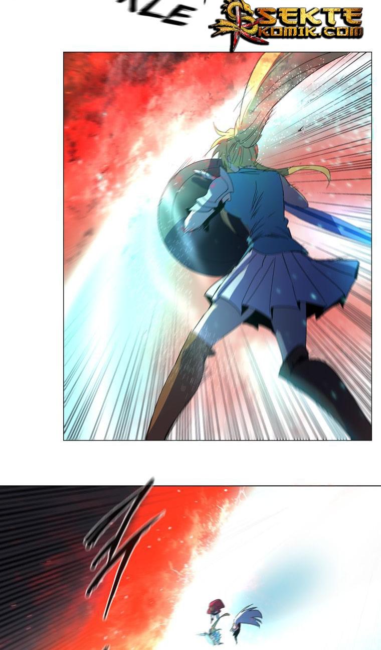 Heaven Soul Chapter 10 Gambar 6
