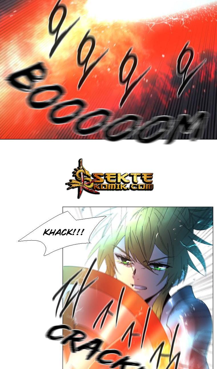 Heaven Soul Chapter 10 Gambar 7