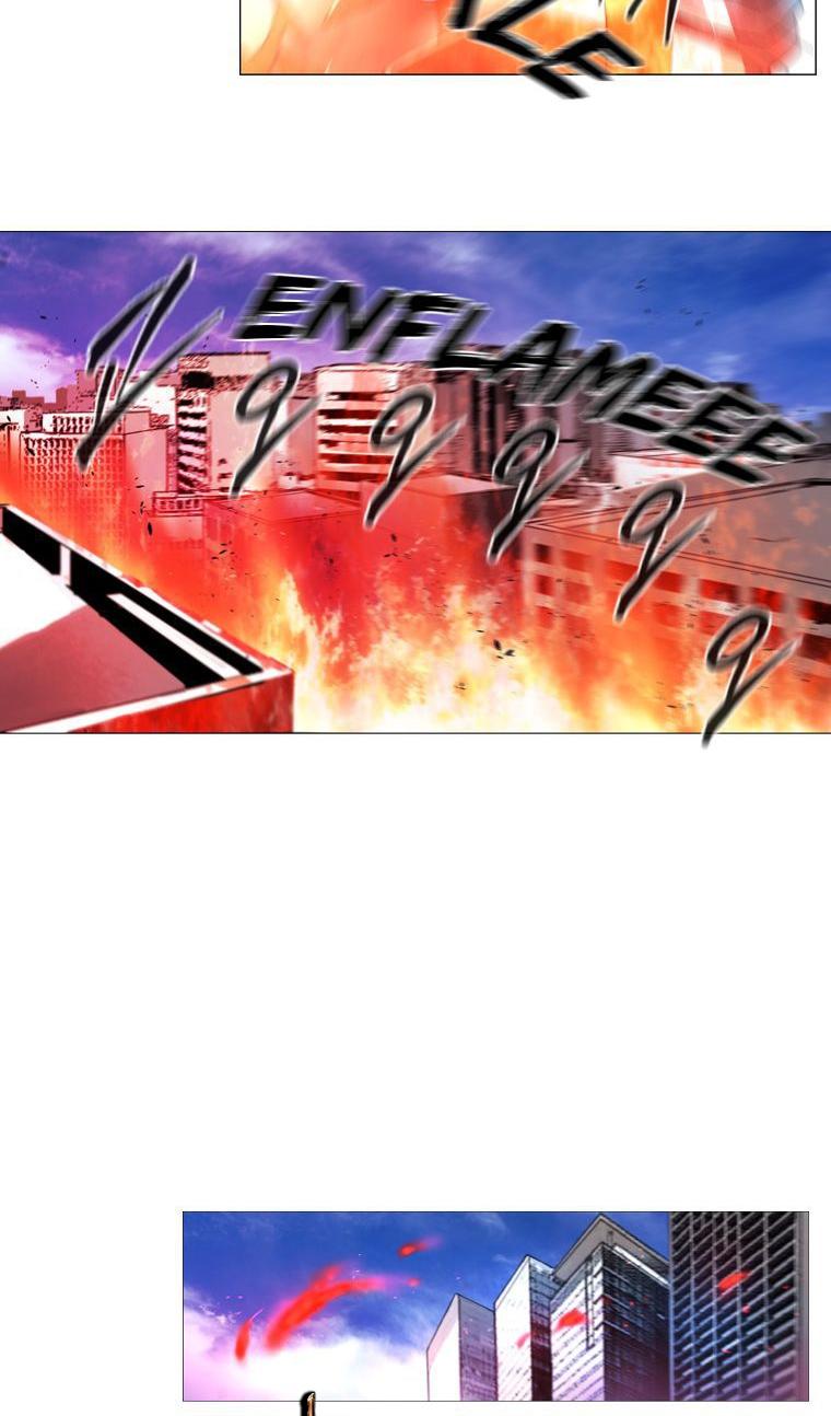 Heaven Soul Chapter 10 Gambar 8