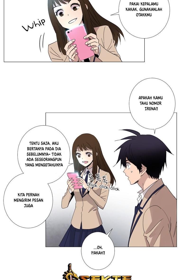 Heaven Soul Chapter 09 Gambar 10