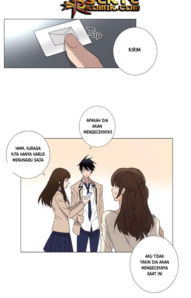Heaven Soul Chapter 09 Gambar 11