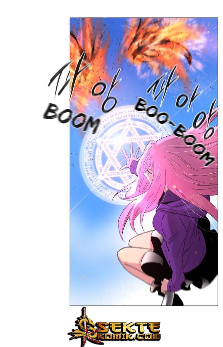 Heaven Soul Chapter 09 Gambar 12
