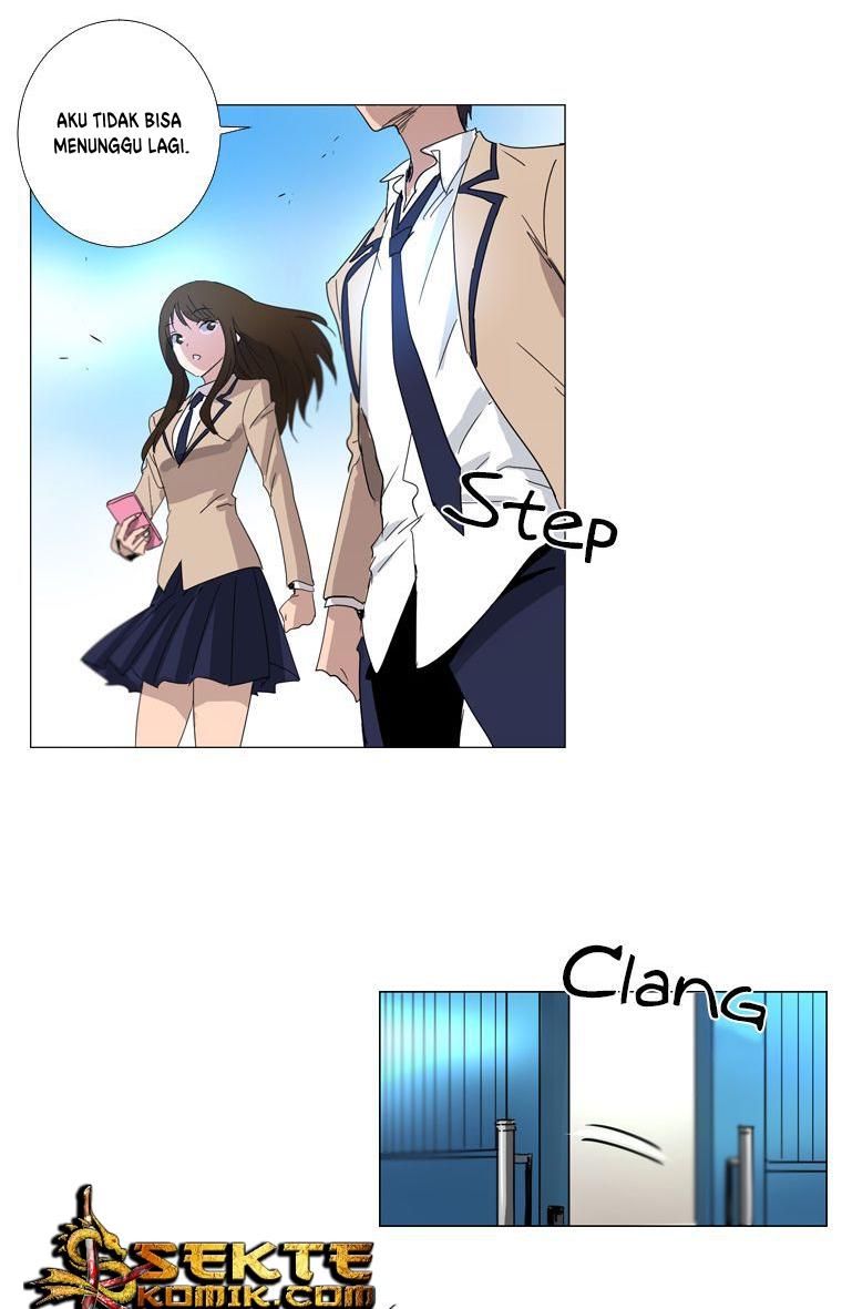 Heaven Soul Chapter 09 Gambar 14