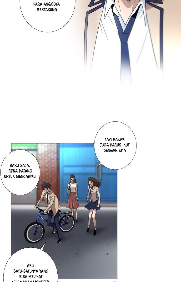 Heaven Soul Chapter 09 Gambar 16