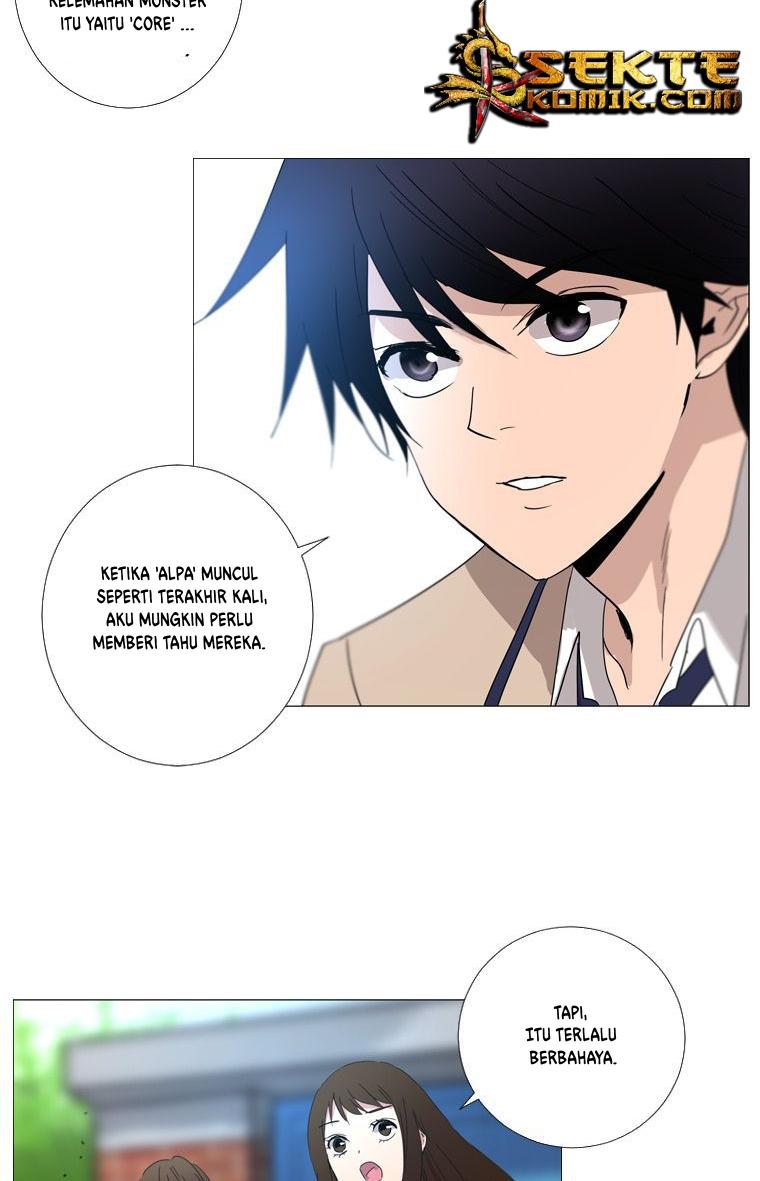 Heaven Soul Chapter 09 Gambar 17