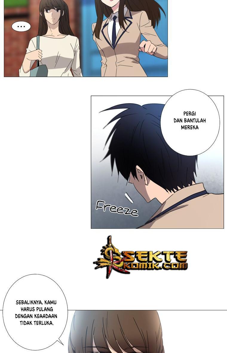 Heaven Soul Chapter 09 Gambar 18