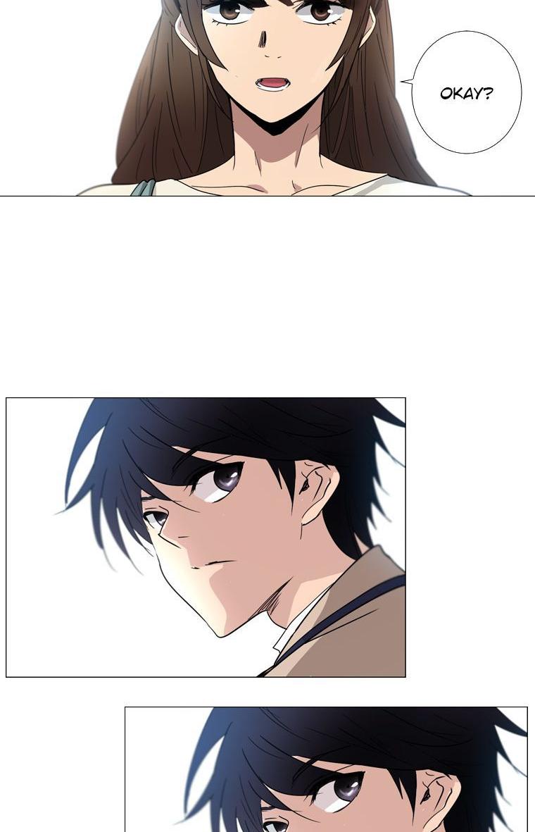 Heaven Soul Chapter 09 Gambar 19