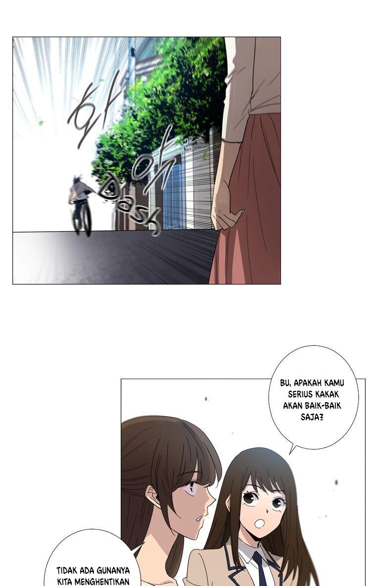 Heaven Soul Chapter 09 Gambar 21