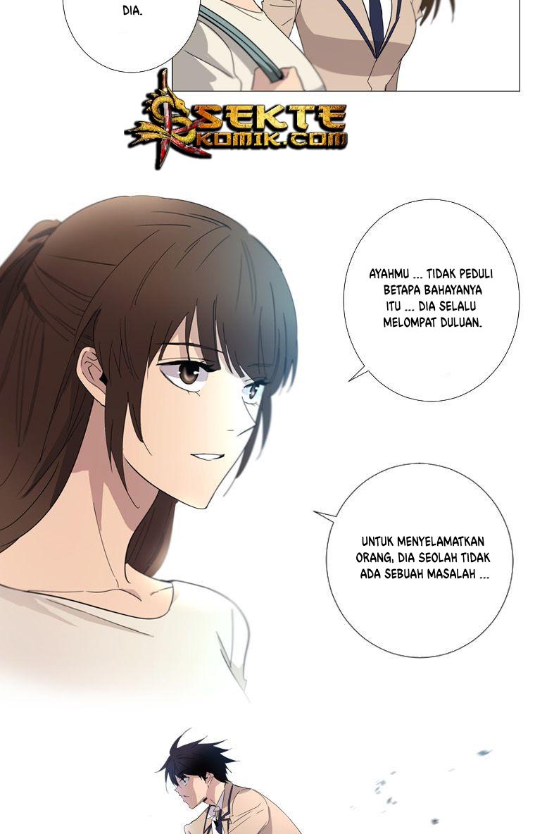 Heaven Soul Chapter 09 Gambar 22