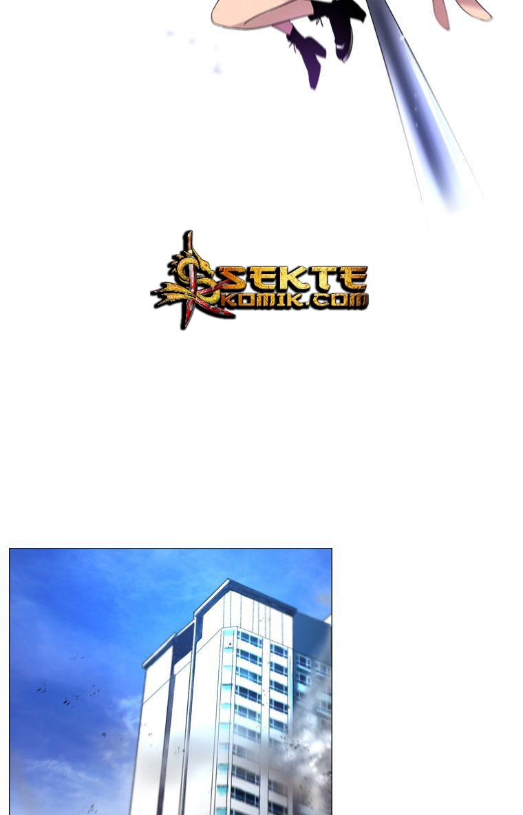 Heaven Soul Chapter 09 Gambar 24