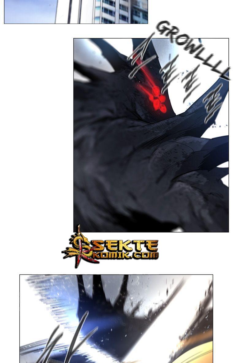 Heaven Soul Chapter 09 Gambar 25