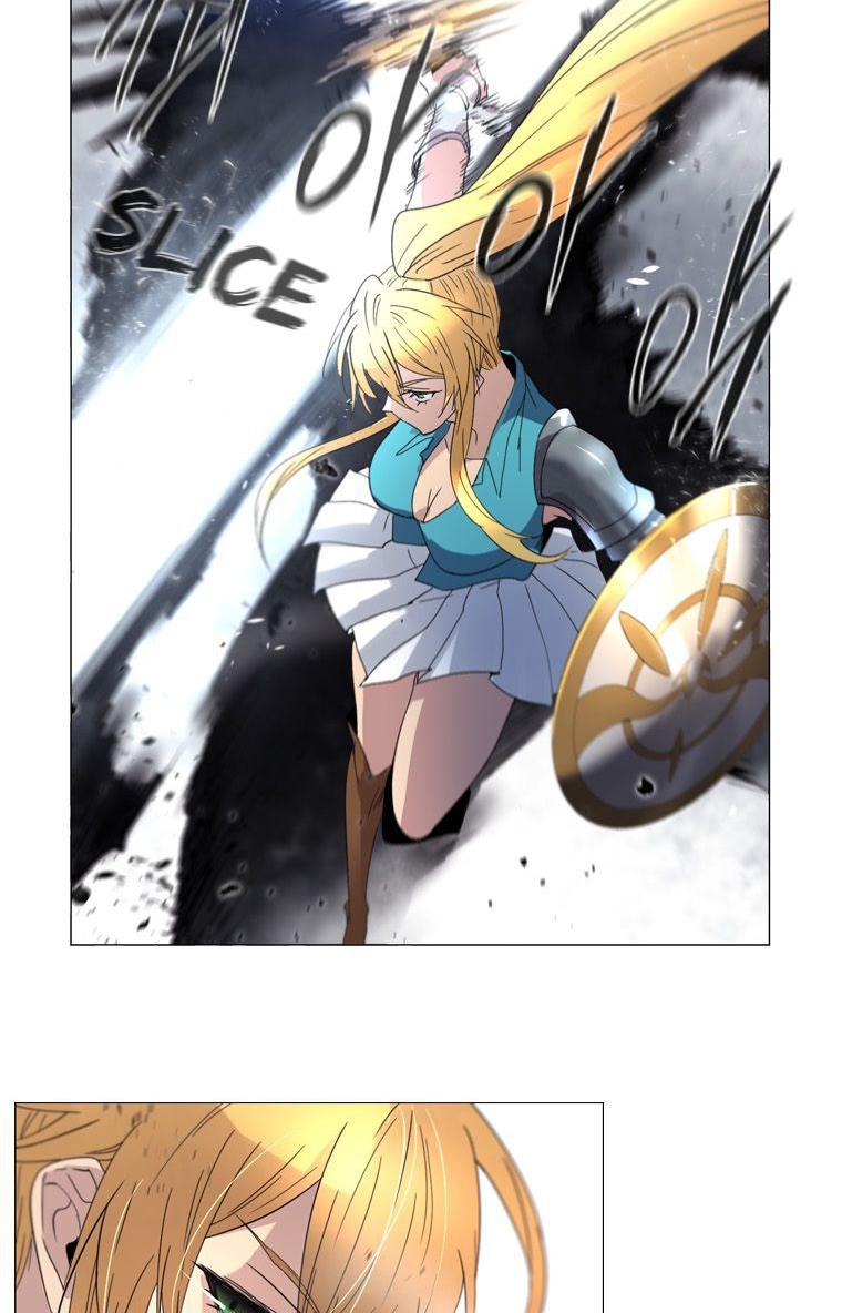Heaven Soul Chapter 09 Gambar 26