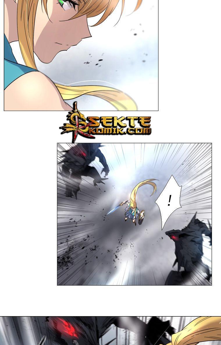 Heaven Soul Chapter 09 Gambar 27