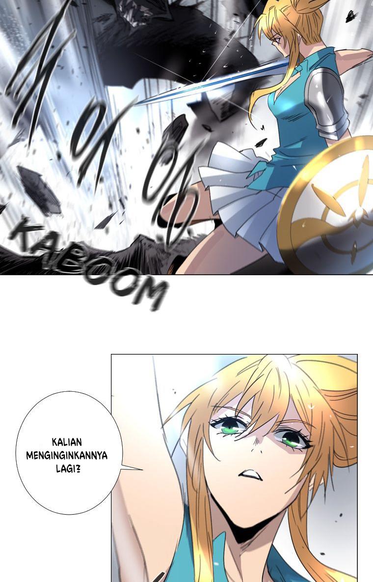 Heaven Soul Chapter 09 Gambar 28