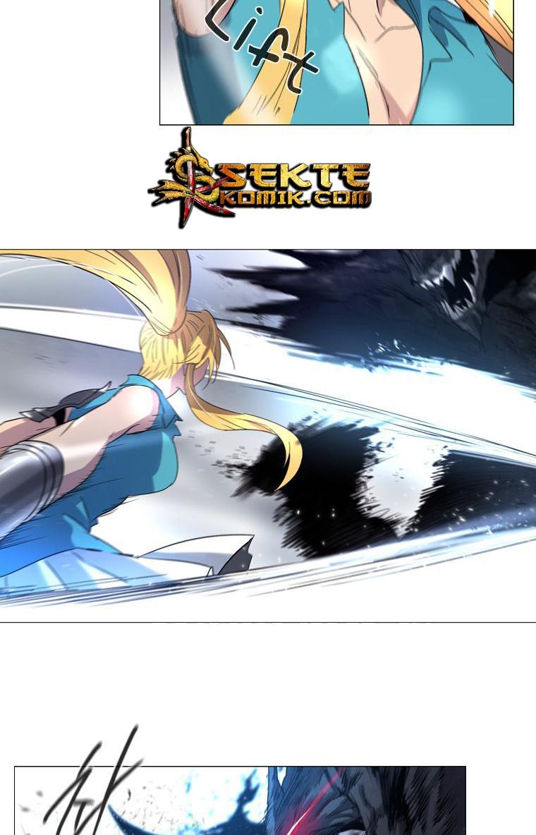 Heaven Soul Chapter 09 Gambar 29