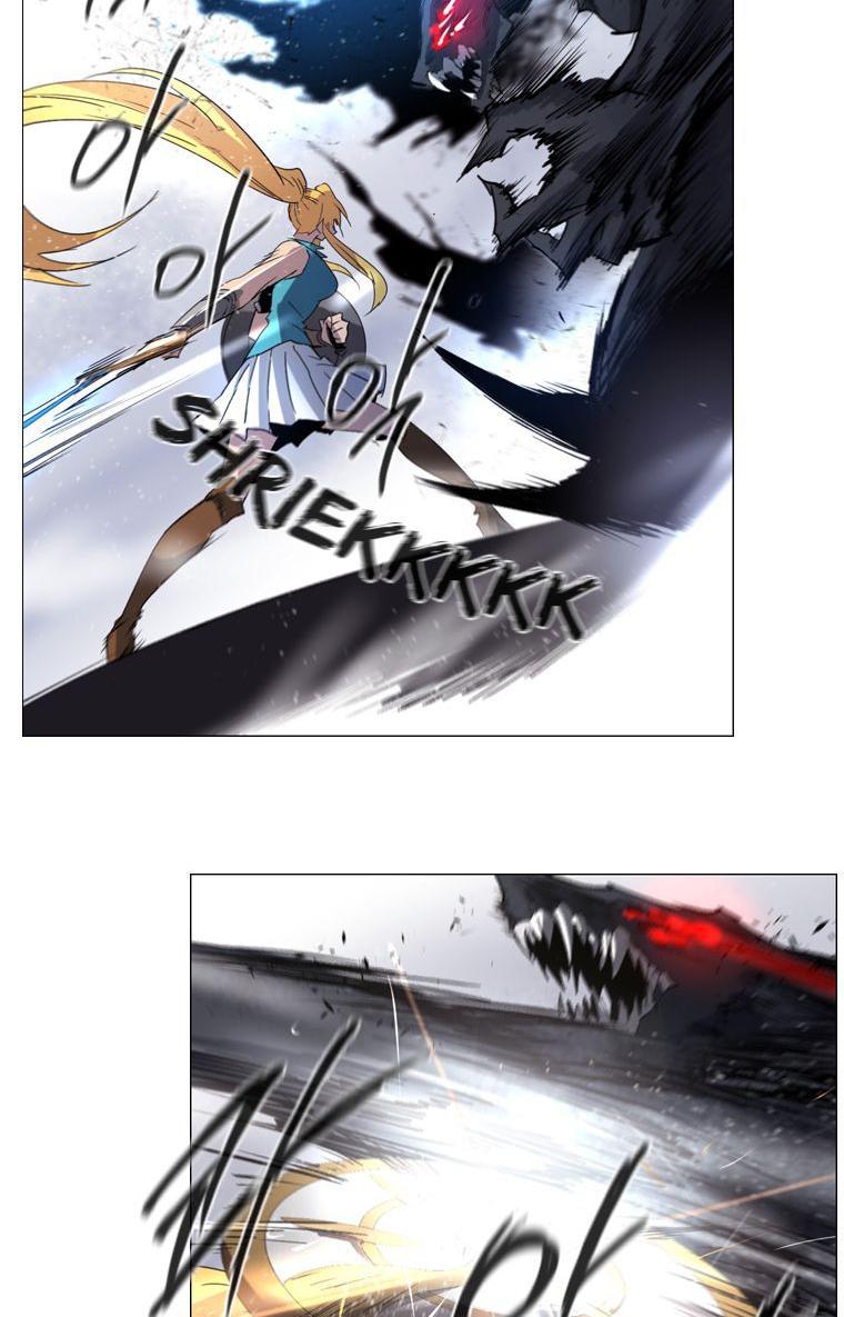 Heaven Soul Chapter 09 Gambar 30