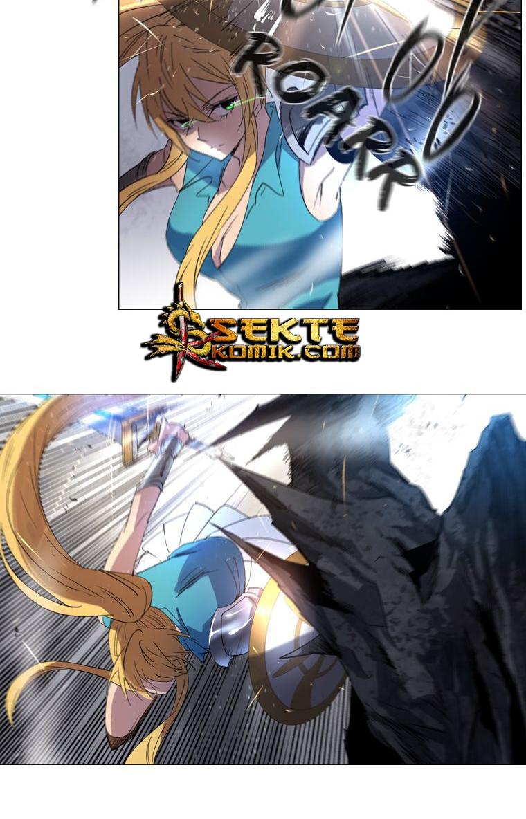 Heaven Soul Chapter 09 Gambar 31