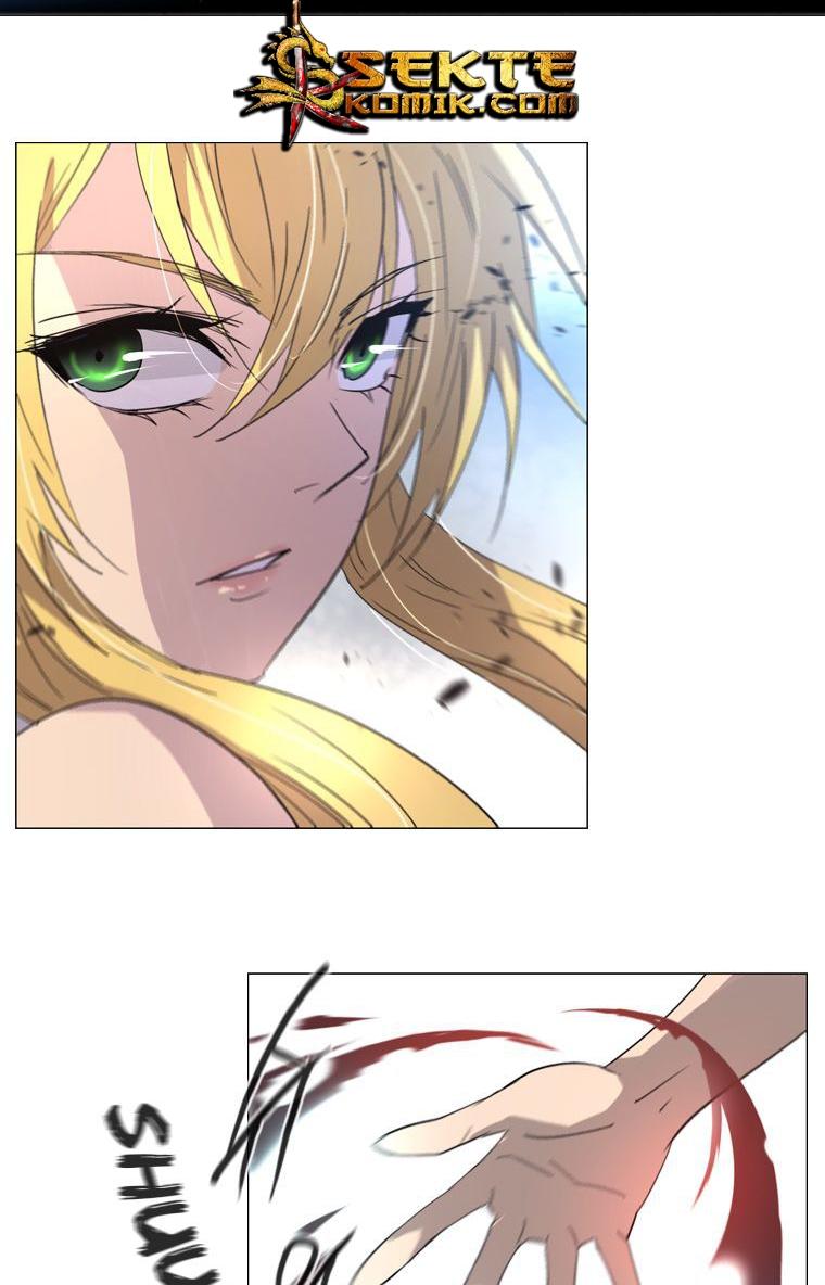 Heaven Soul Chapter 09 Gambar 33