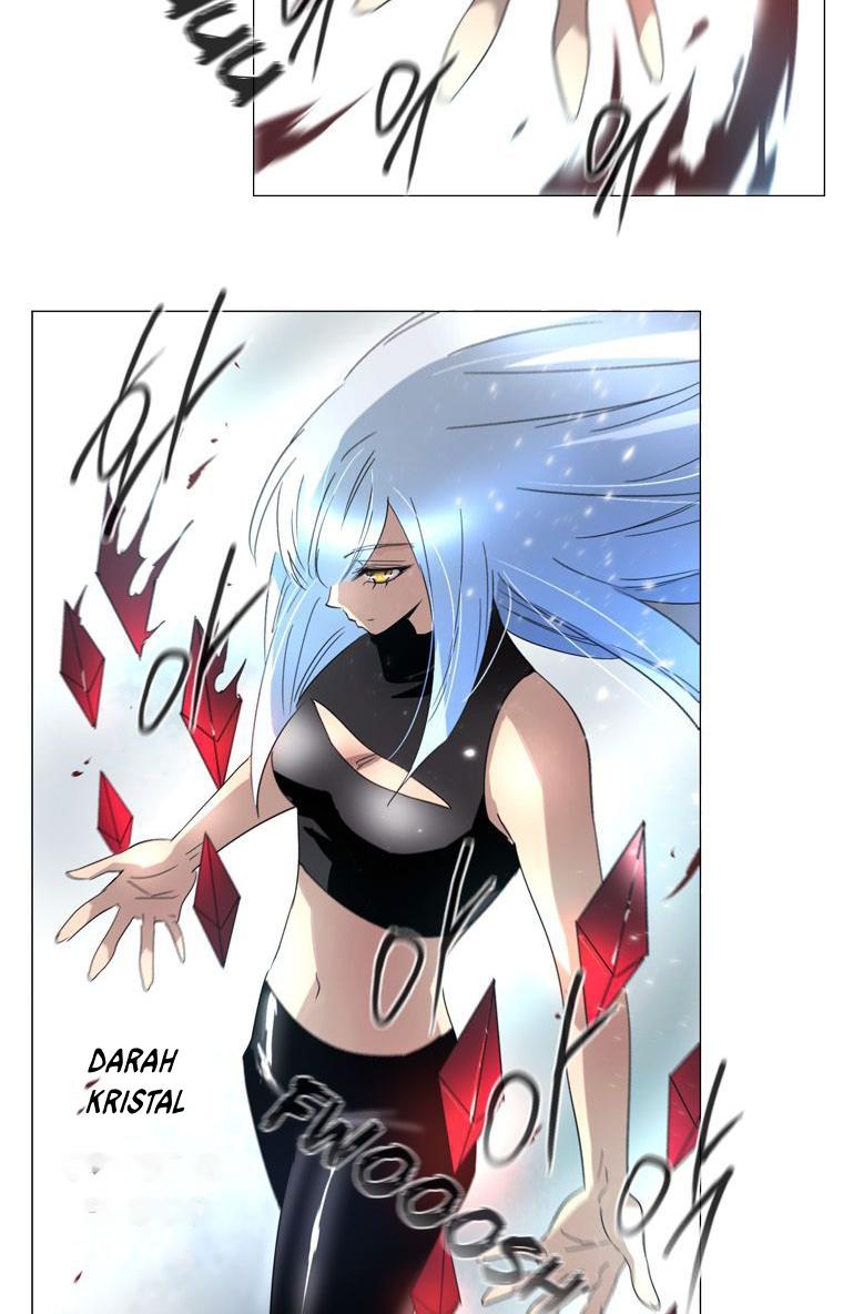 Heaven Soul Chapter 09 Gambar 34