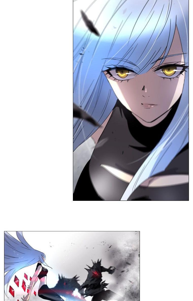 Heaven Soul Chapter 09 Gambar 36