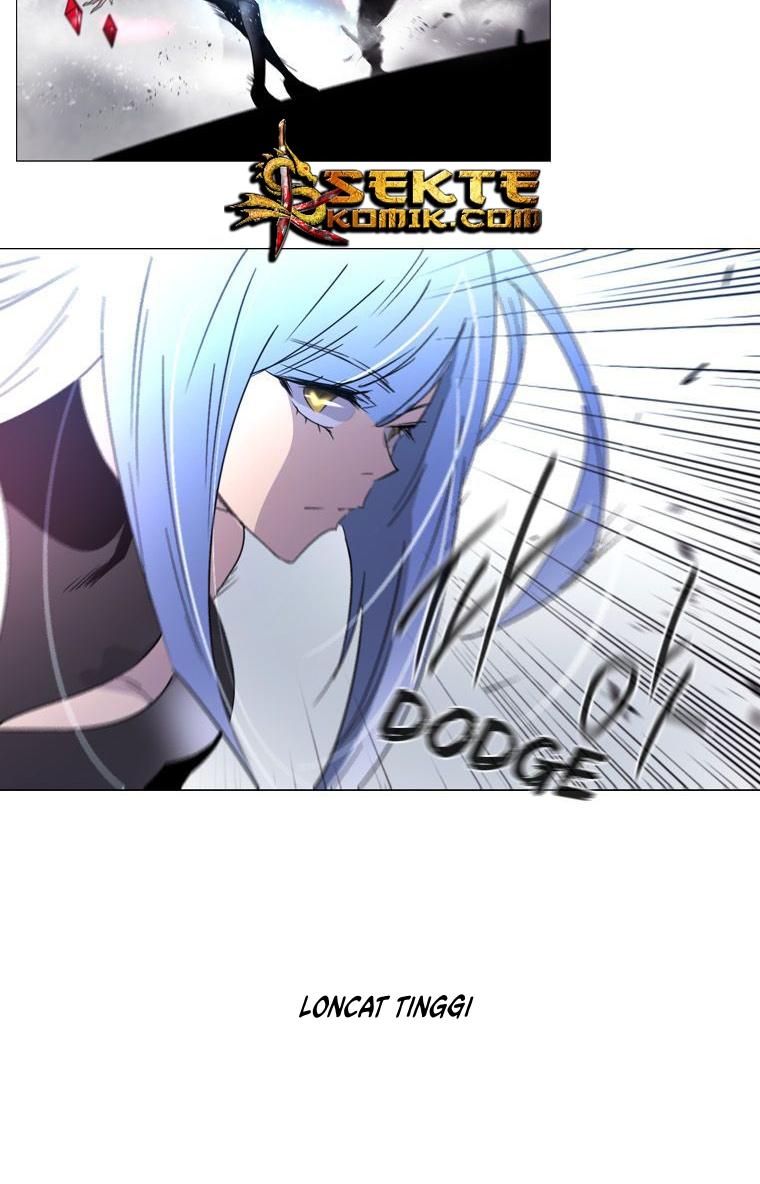 Heaven Soul Chapter 09 Gambar 37
