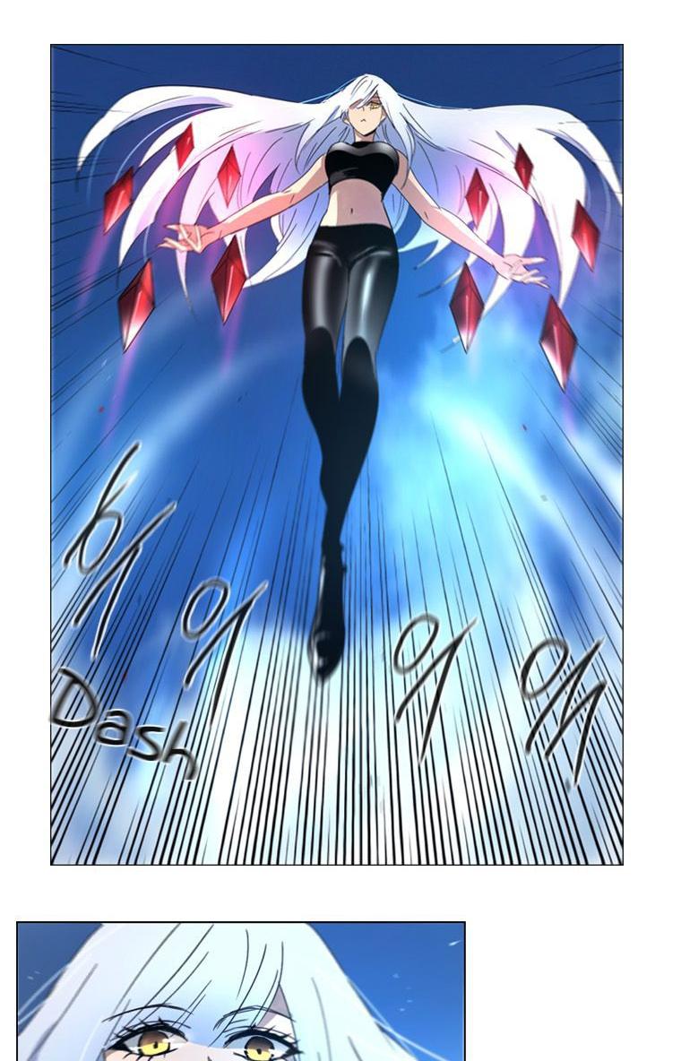 Heaven Soul Chapter 09 Gambar 38