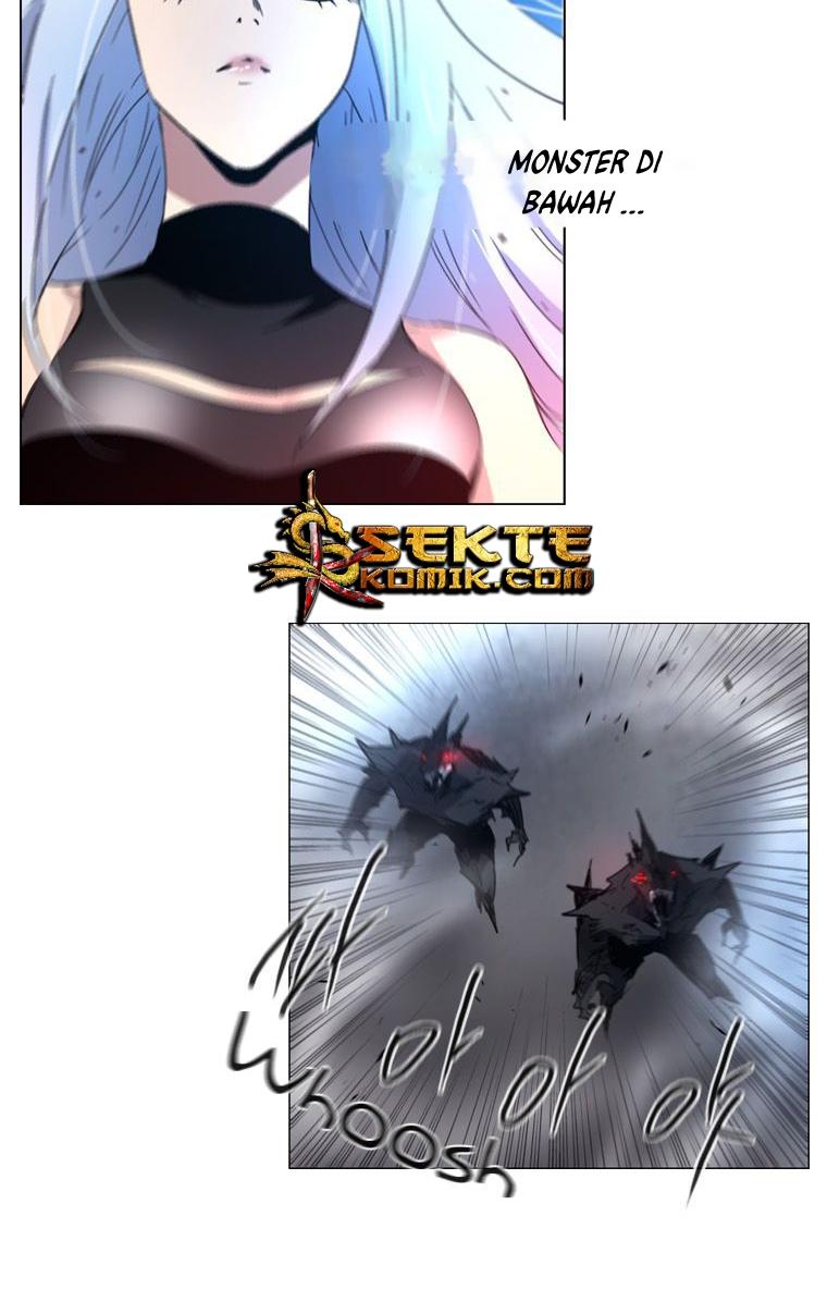Heaven Soul Chapter 09 Gambar 39