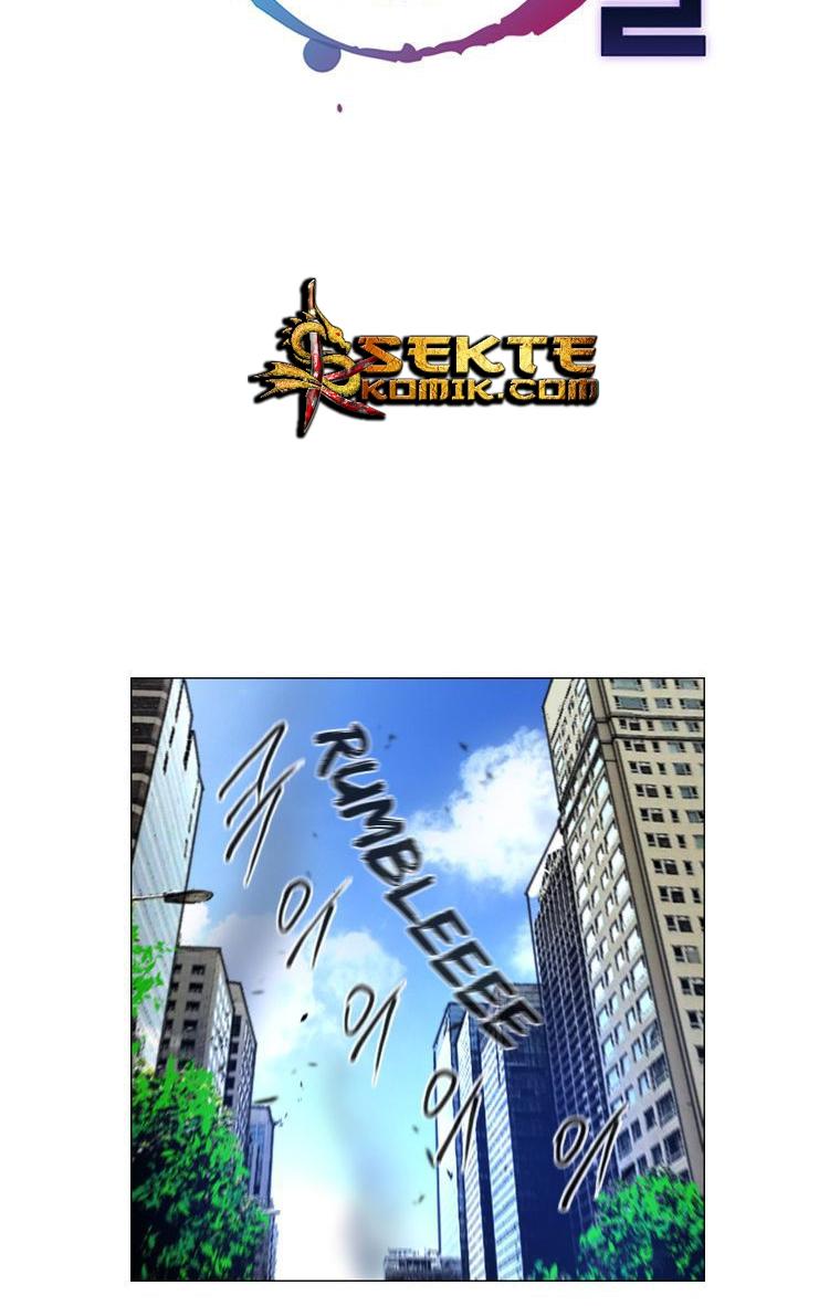 Heaven Soul Chapter 09 Gambar 4
