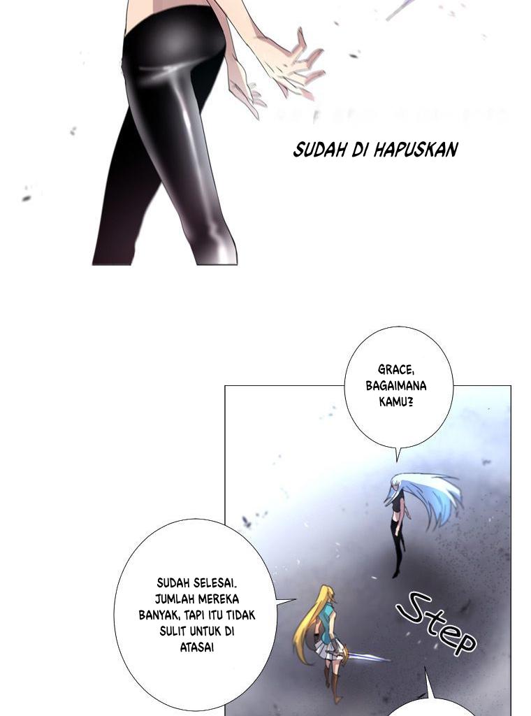 Heaven Soul Chapter 09 Gambar 43