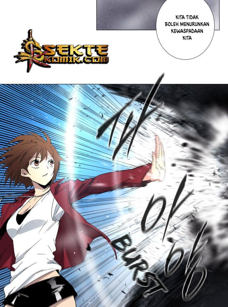 Heaven Soul Chapter 09 Gambar 44