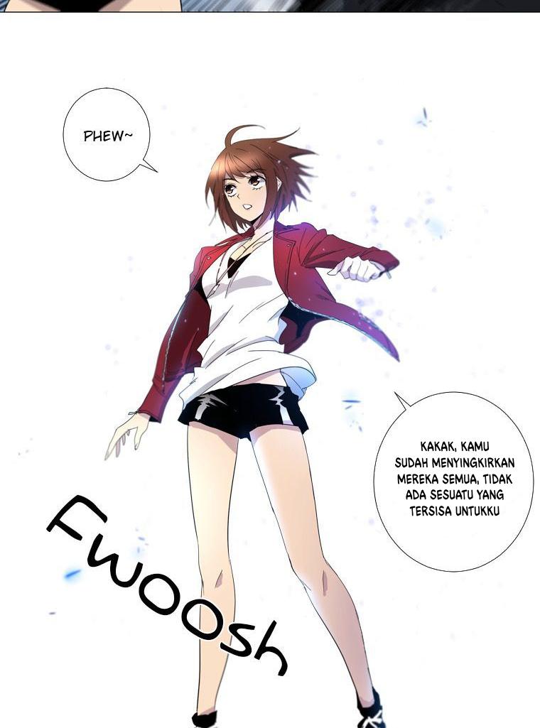 Heaven Soul Chapter 09 Gambar 45