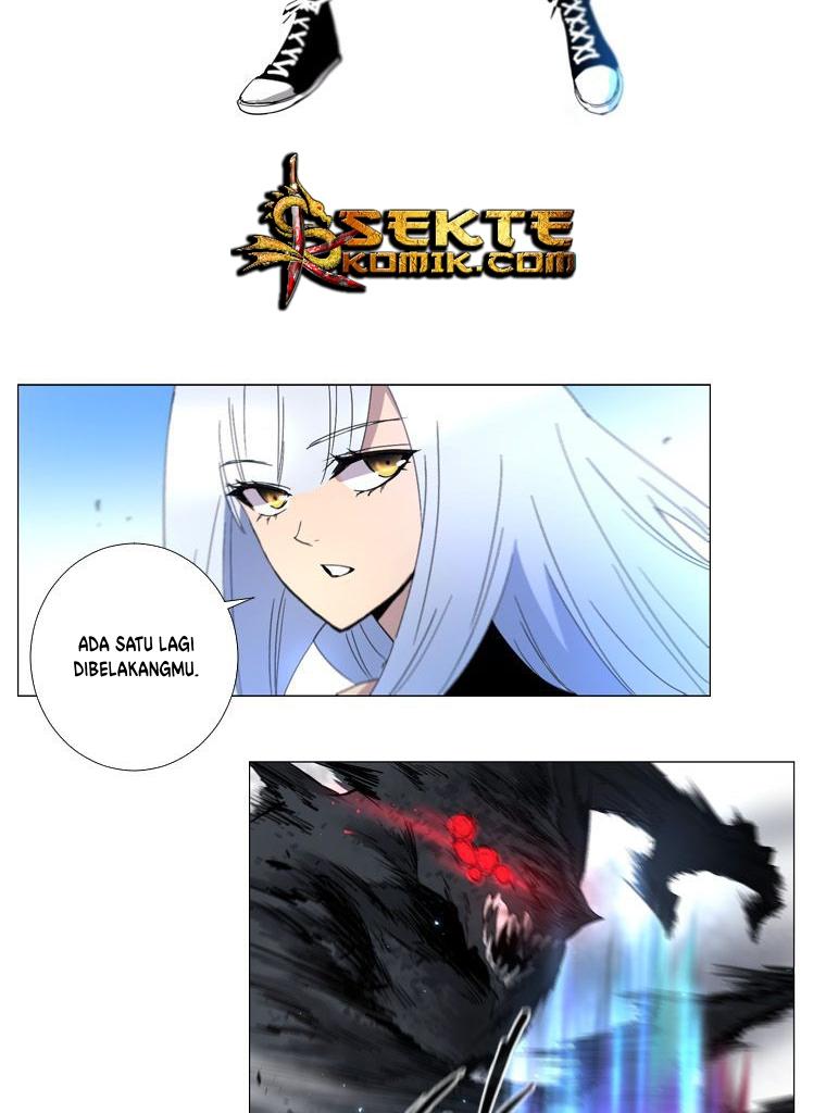 Heaven Soul Chapter 09 Gambar 46