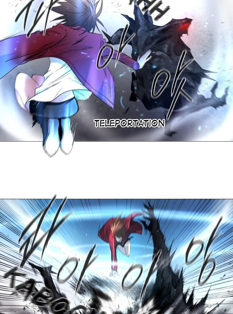 Heaven Soul Chapter 09 Gambar 48